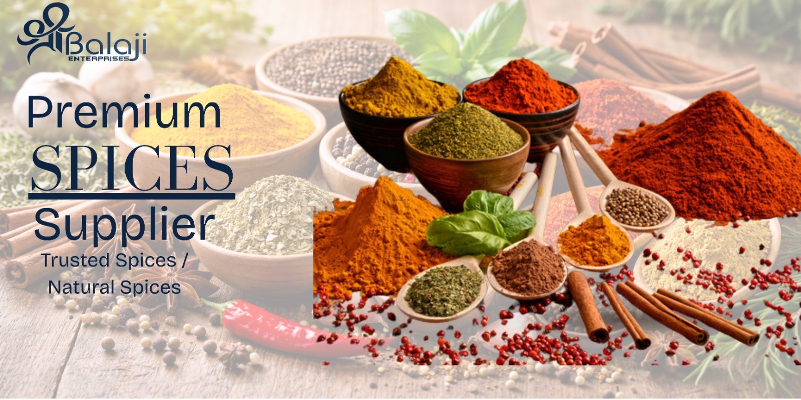 Shree Balaji Enterprises